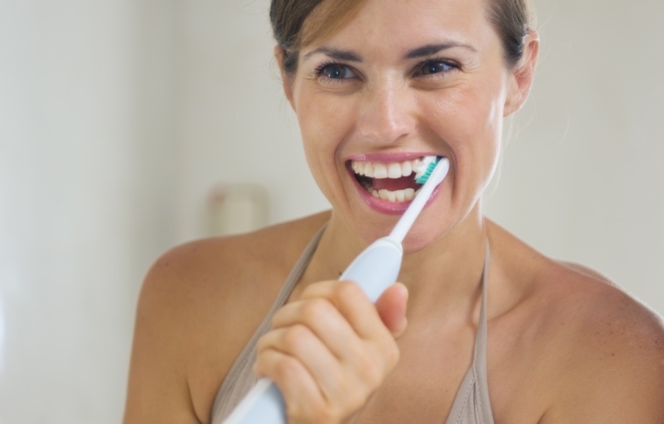 Electric Versus Manual Brush Moreno Valley Dental Care